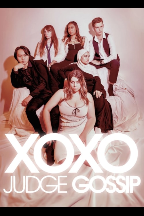 Auckland Law Revue - XOXO, Judge Gossip