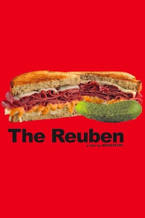 The Reuben poster