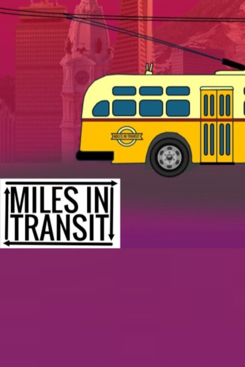 We Rode EVERY Trolleybus Route in the US!