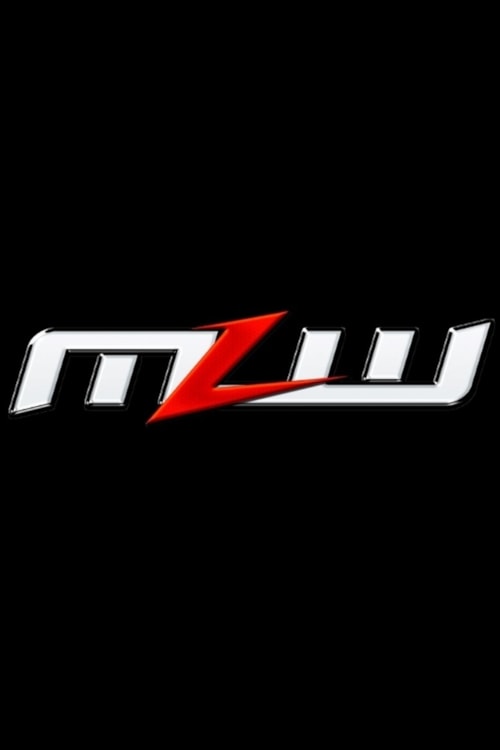 MLW Hybrid Hell poster