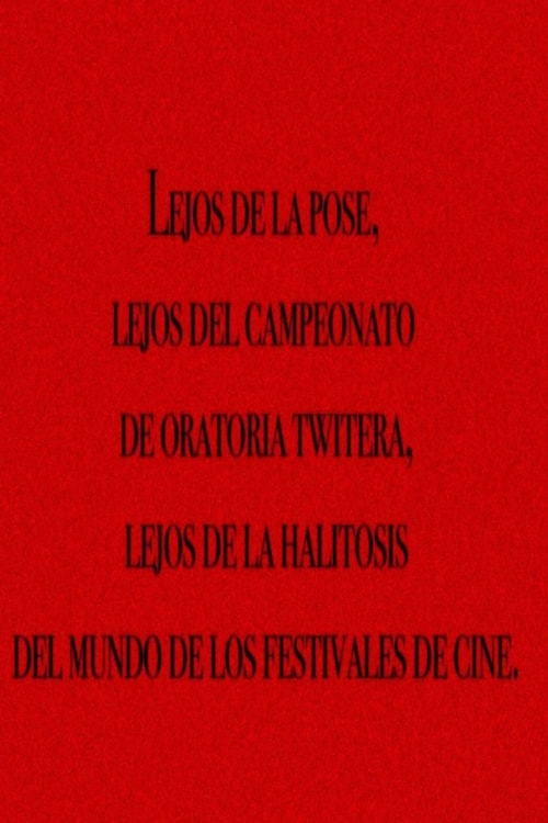 Diario de el loro y el cisne poster
