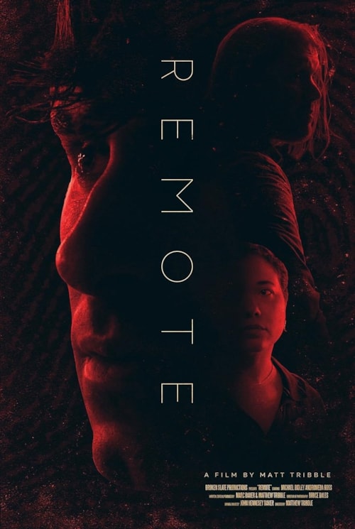 Remote