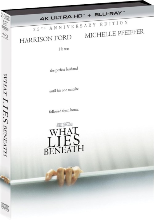 You Know: Uncovering What Lies Beneath poster