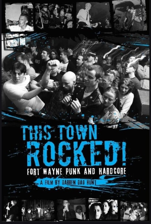 This Town Rocked