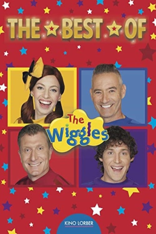 The Best of The Wiggles