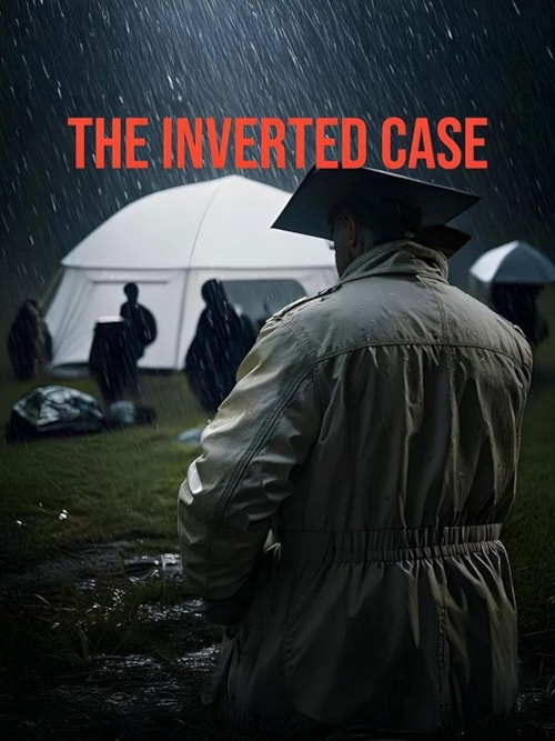 The Inverted Case poster