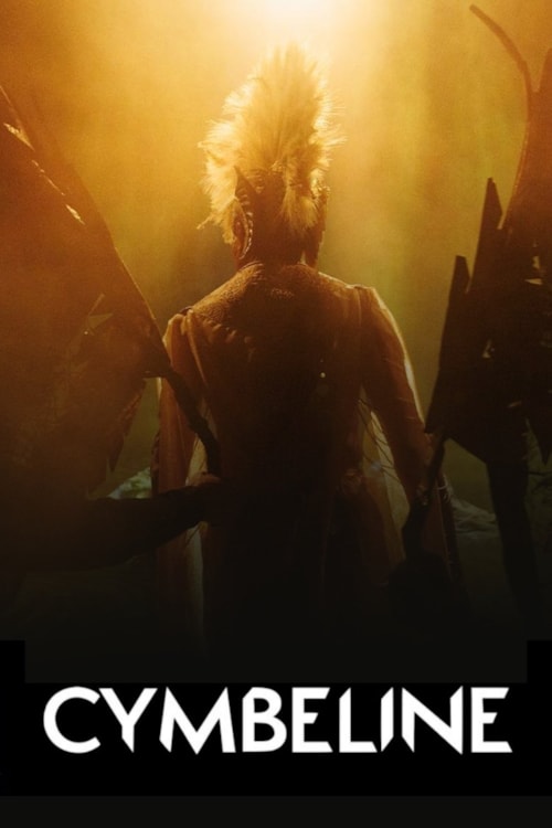 Cymbeline poster