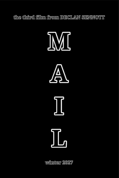 Declan Sennott’s MAIL