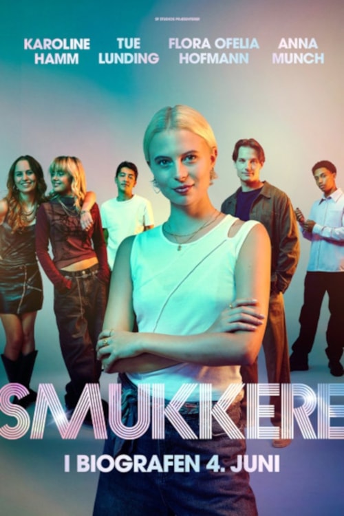 Smukkere poster