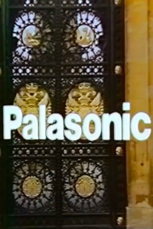 Palasonic poster