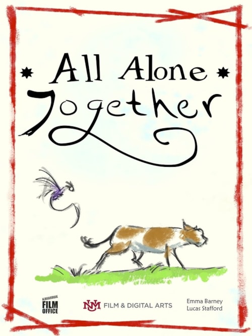 All Alone Together