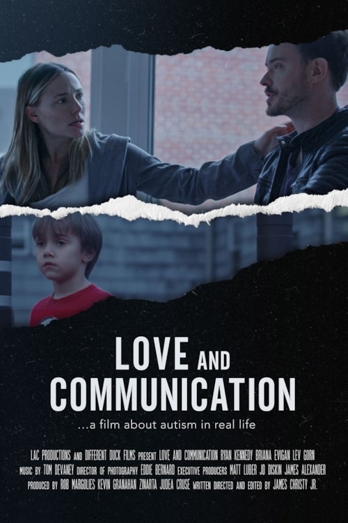 Love and Communication