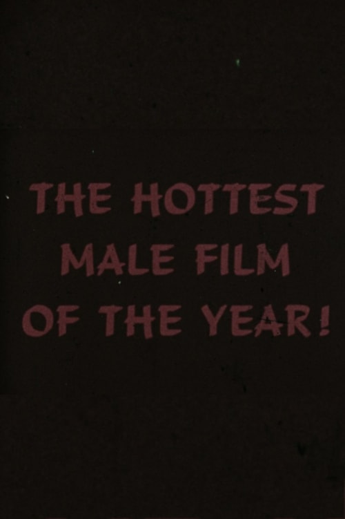 Coming Attractions: An Orgy of Gay Erotic Movie Trailers poster