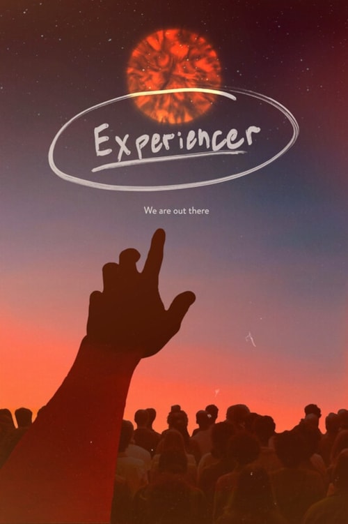 Experiencer poster