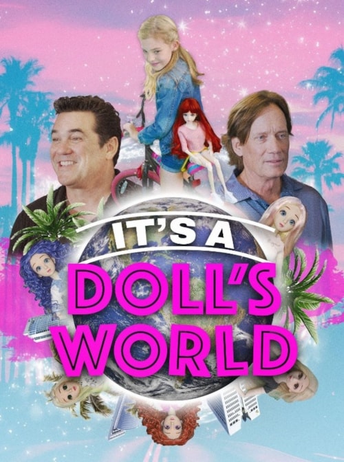 It's A Doll's World