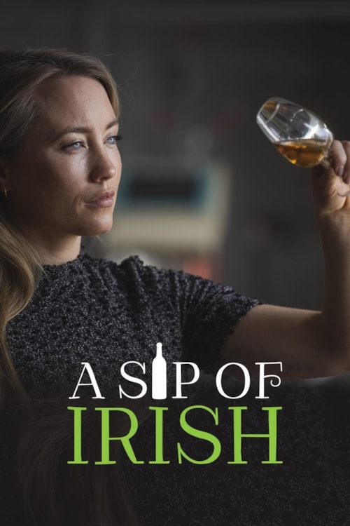 A Sip of Irish
