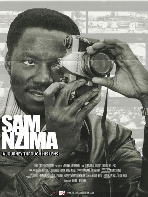 Sam Nzima: A Journey Through His Lens
