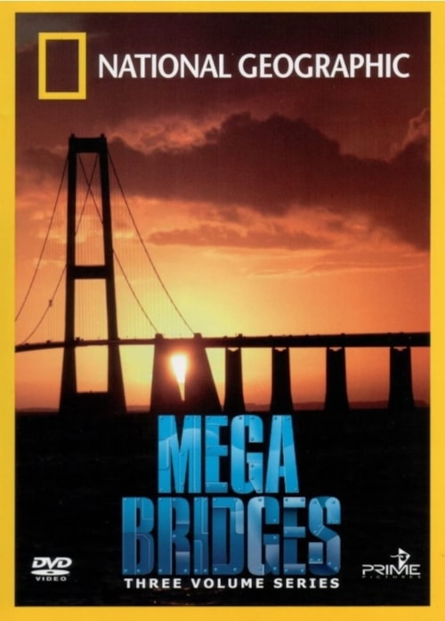 Mega Bridges poster