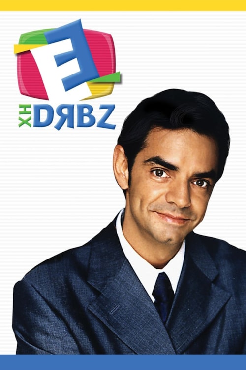 XH Derbez poster