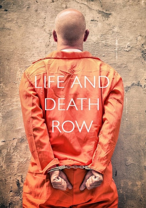 Life and Death Row poster