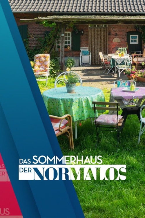 Das Sommerhaus der Normalos