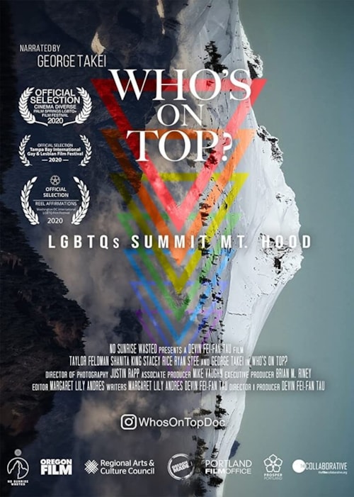 Who’s on Top?