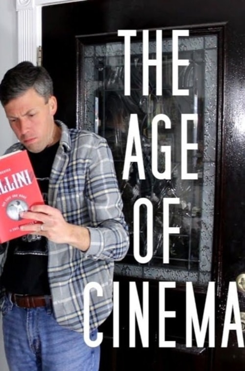 The Age Of Cinema