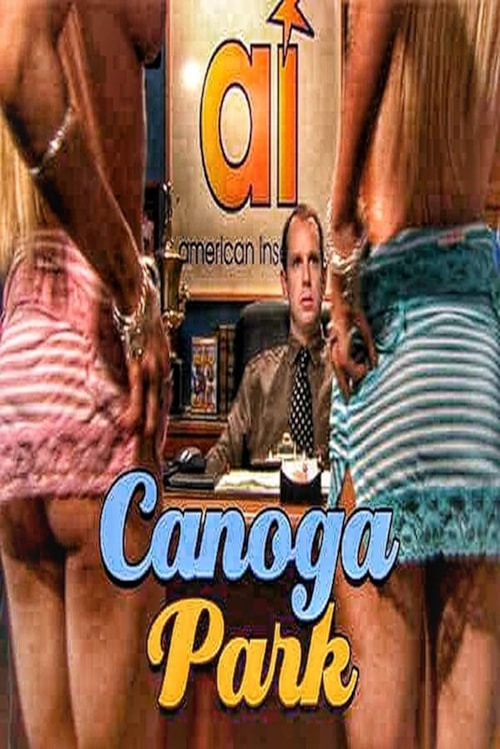 Canoga Park poster