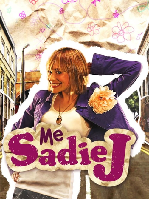 Sadie J poster