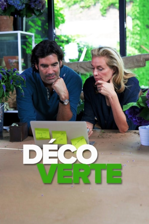HomeGrown Makeover with Frederique and Carter poster