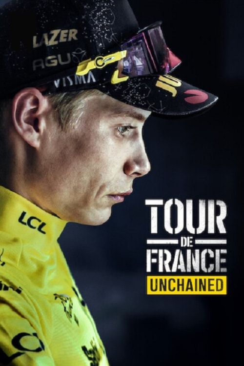 Tour de France : Au cœur du peloton poster