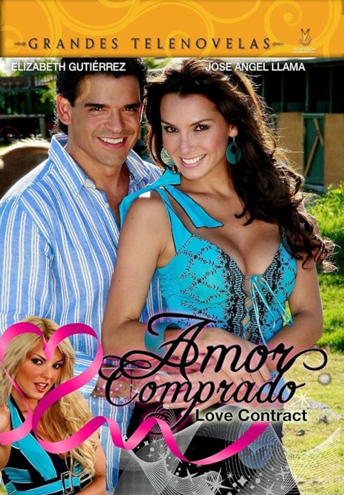 Amor Comprado