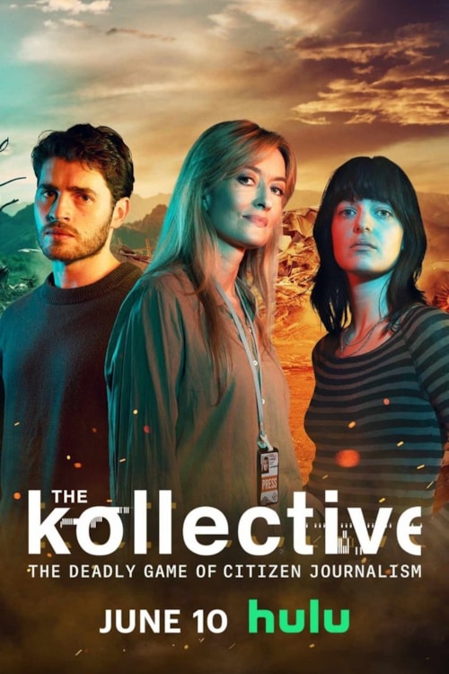 The Kollective poster