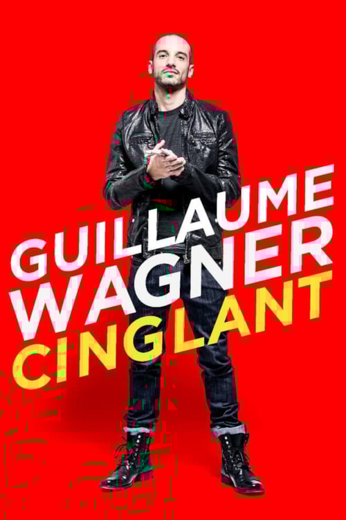 Guillaume Wagner - Cinglant
