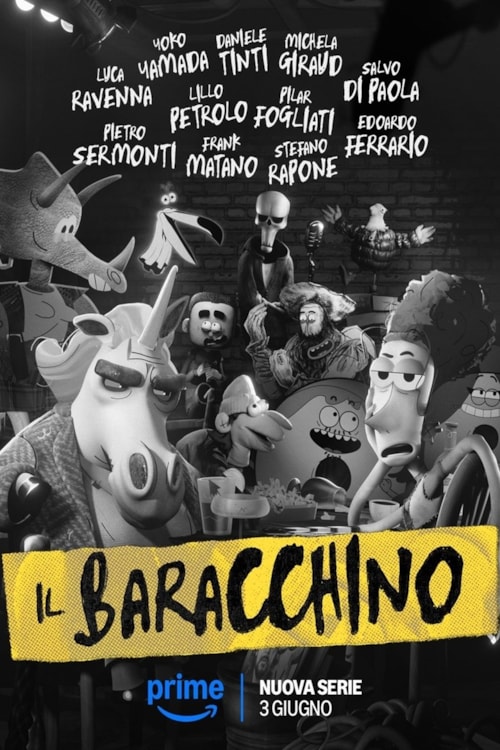 Il Baracchino
