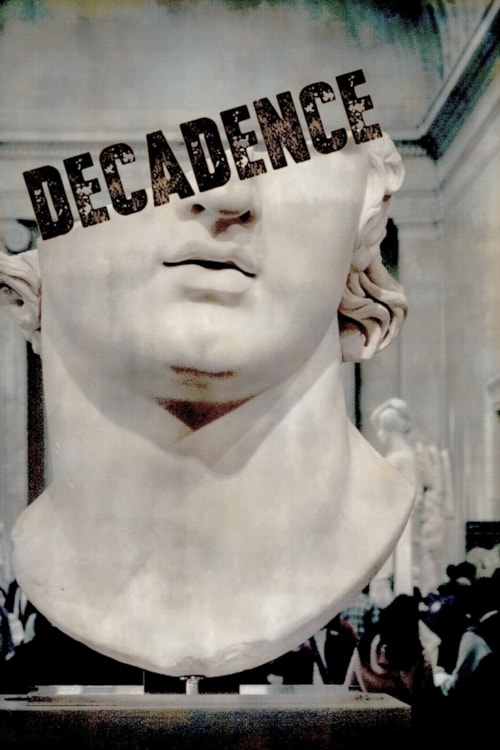 Dekadenz