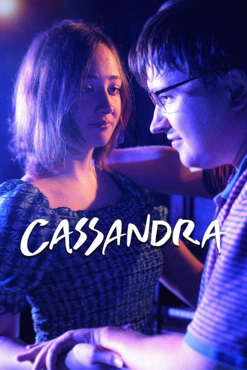 Cassandra poster