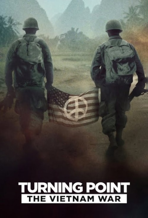 Momentos decisivos: La guerra de Vietnam poster