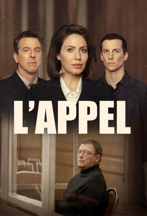 L'Appel poster