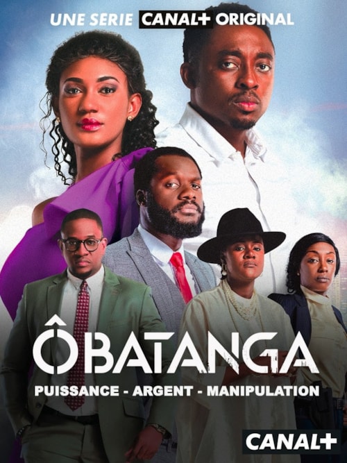 Ô Batanga poster