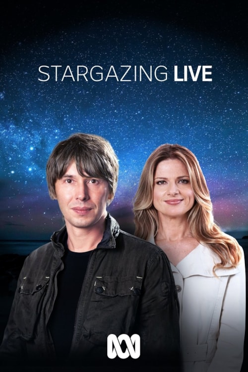 Stargazing Live