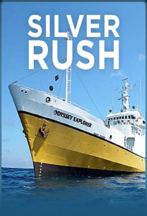 Silver Rush