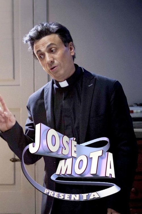 José Mota Presenta