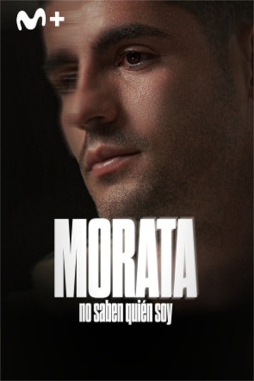 Morata: no saben quién soy