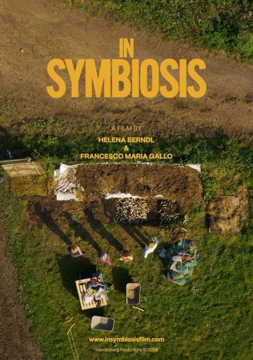 In Symbiosis poster