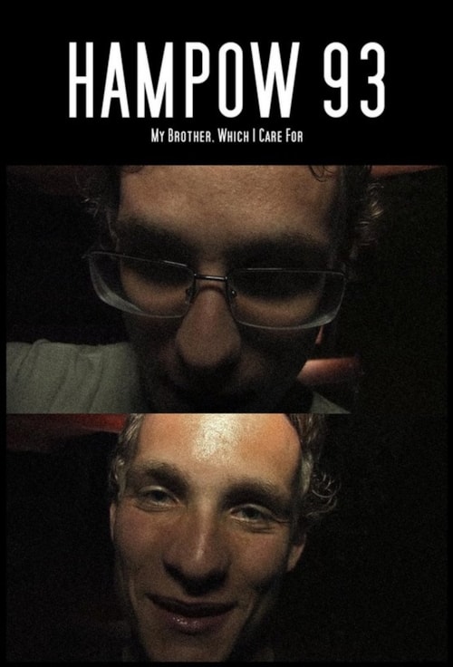 My Brother, Which I Care For poster