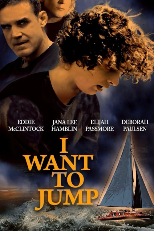 I Want To Jump poster