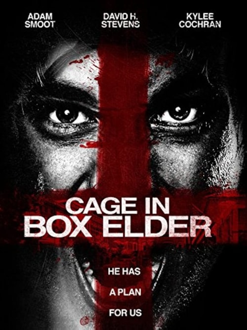 Cage In Box Elder