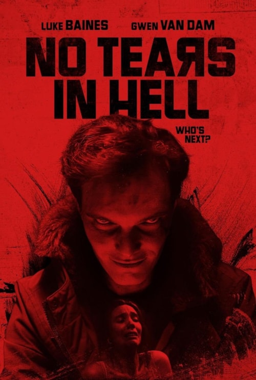 No Tears in Hell
