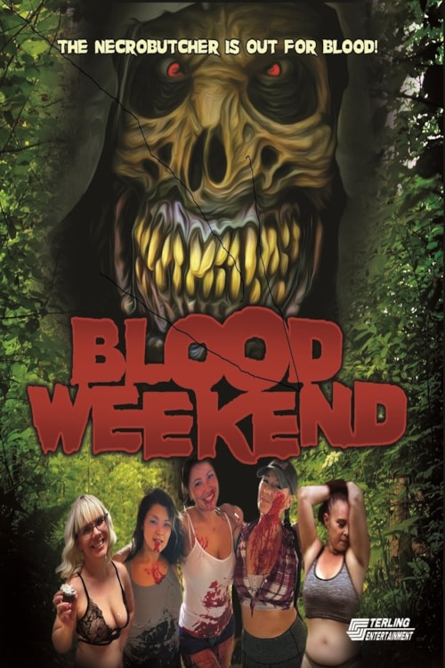 Blood Weekend